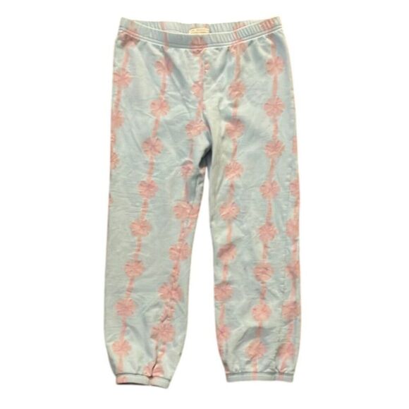 The Beaufort Bonnet Company TBBC No Bow No Go Gates Sweeney Sweatpants Girls 12 - Picture 1 of 12